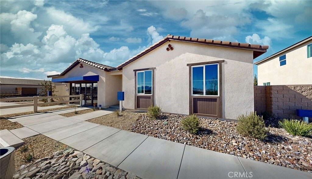 Property Photo:  7558 Princeton Avenue  CA 92345 