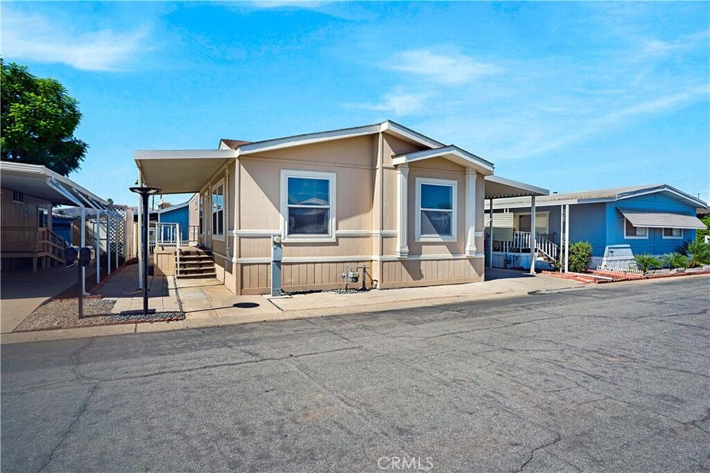 Property Photo:  27150 Shadel 175  CA 92586 