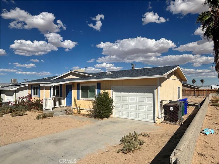 Property Photo:  5557 Cahuilla  CA 92277 