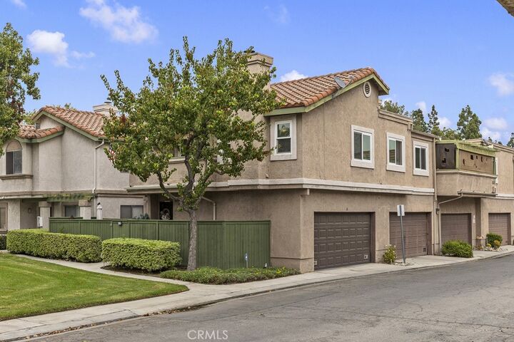 Property Photo: 8462 Sunset Trail H CA 91730