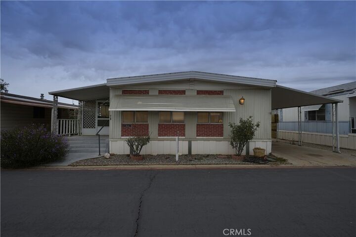 Property Photo:  975 California 78  CA 92320 