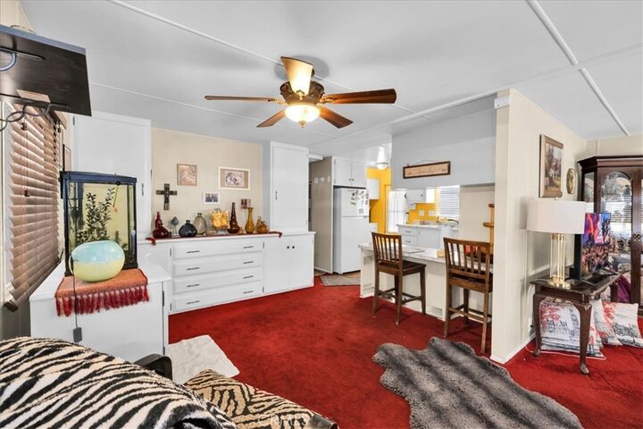 Property Photo:  56254 29 Palms Hwy 16  CA 92284 