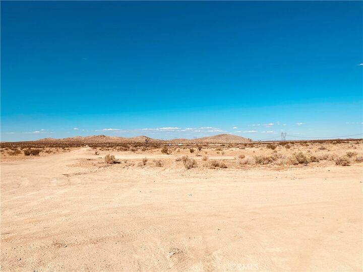 Property Photo:  0 Colusa  CA 92301 