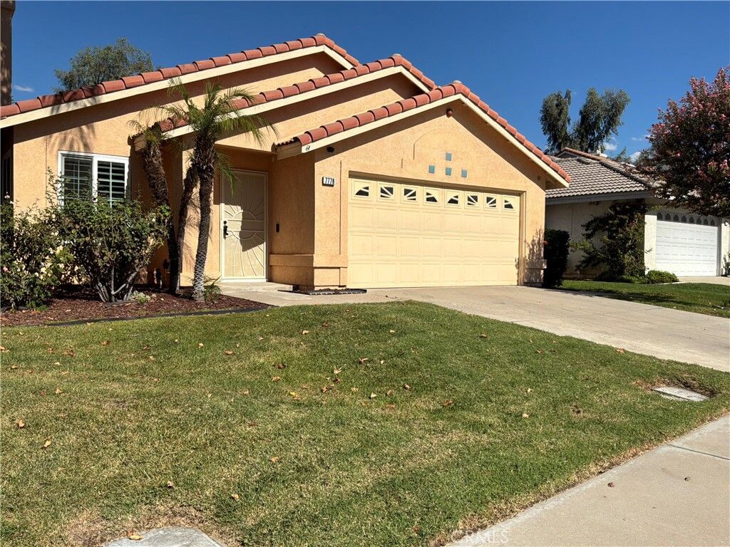 Property Photo:  7776 Somerset  CA 92346 