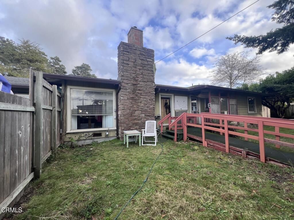 Property Photo:  17801 N Highway 1  CA 95437 