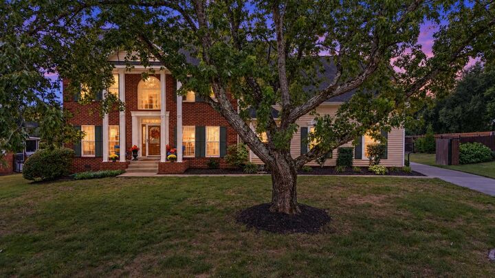 Property Photo:  5129 Brittany Dr  TN 37138 