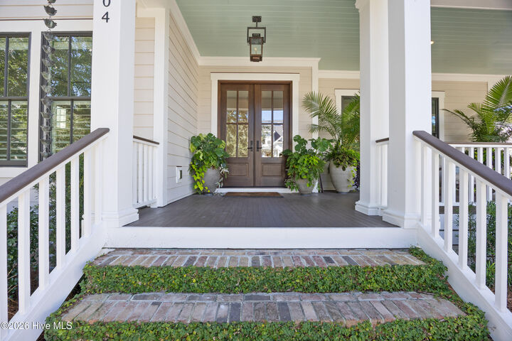 Property Photo:  5304 Hanahan Drive  NC 28403 