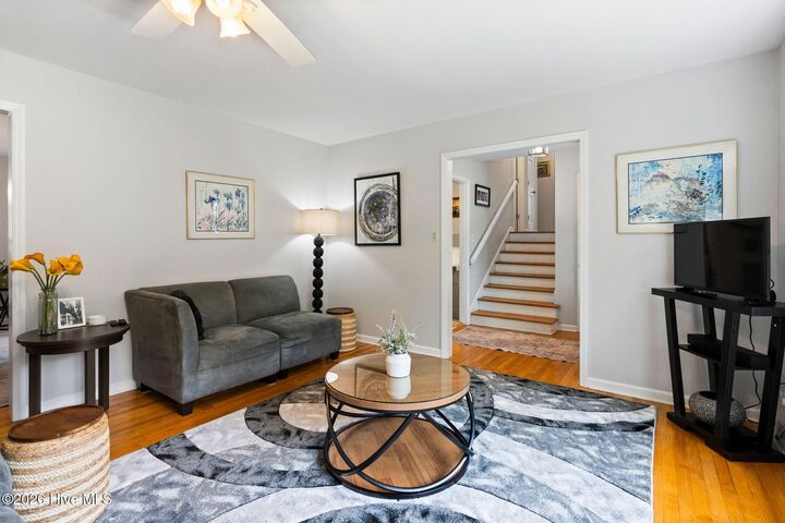 Property Photo: 2316 Lynnwood Drive NC 28403
