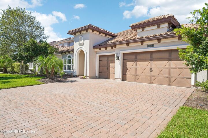 Property Photo: 13091 Aegean Drive FL 32246