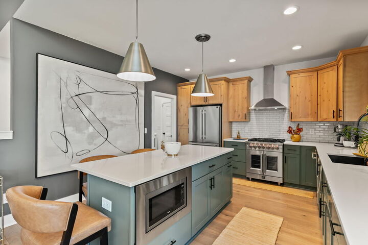 Property Photo:  160 Big Valley Drive  GA 30560 