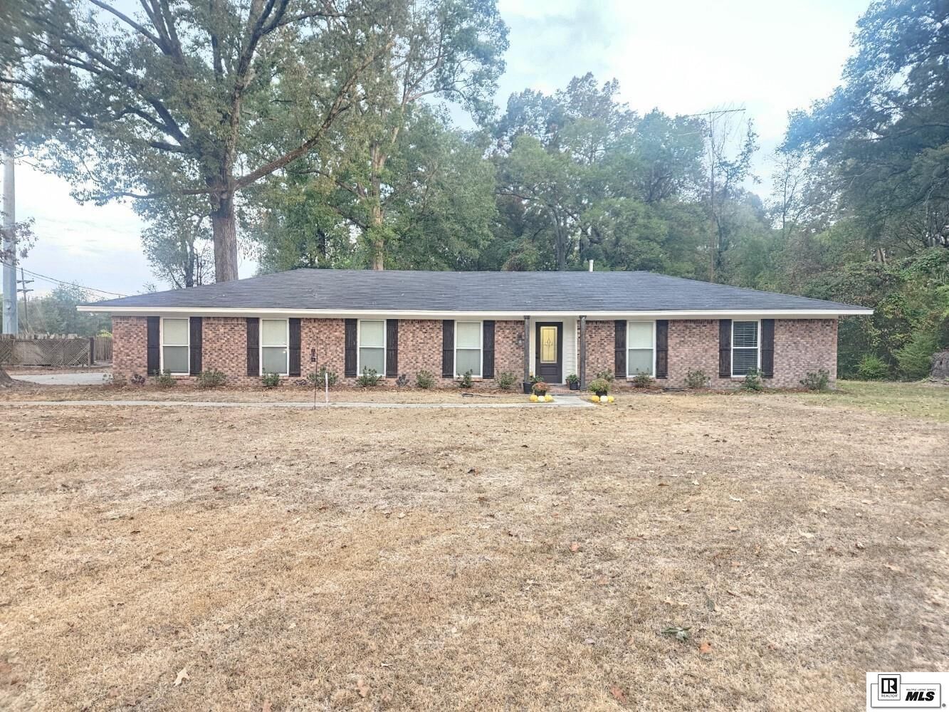 Property Photo:  8544 Highway 17  LA 71295 