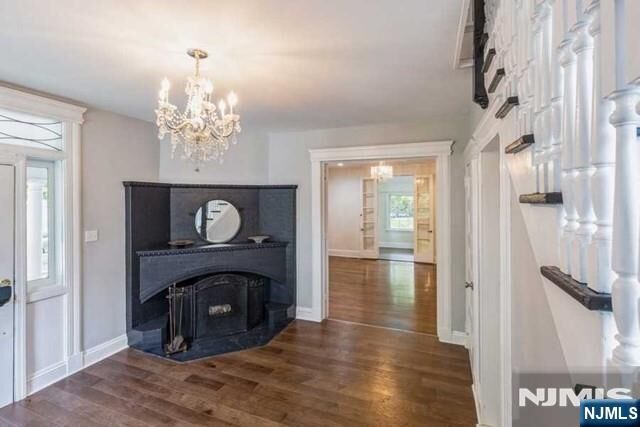 Property Photo:  92 Highwood Avenue  NJ 07670 