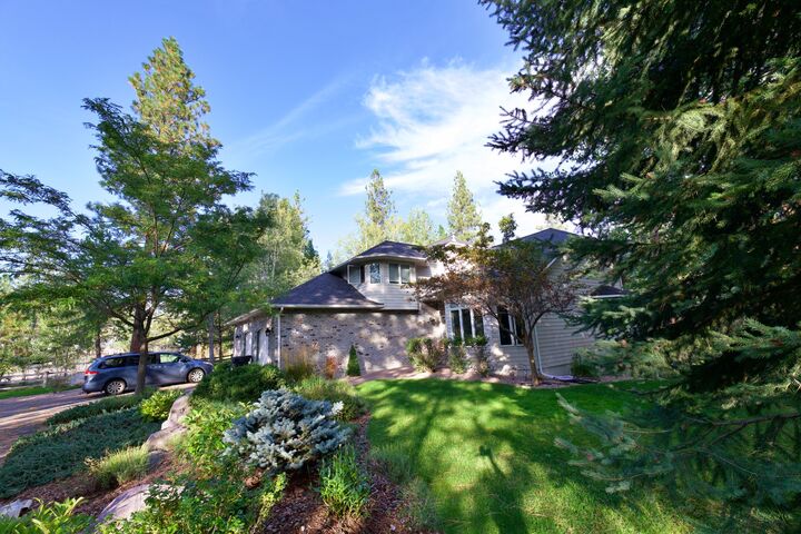 Property Photo: 4820 Duncan Drive MT 59802