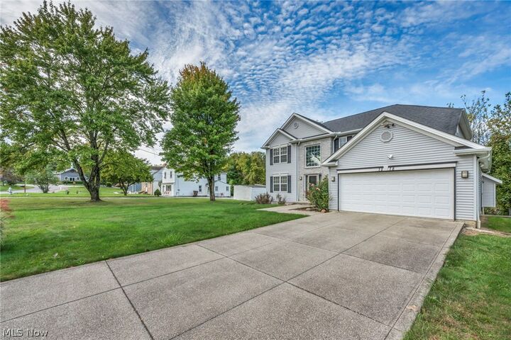 Property Photo:  7278 Kentucky Drive  OH 44146 