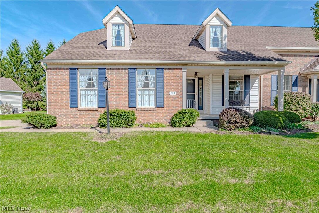 Property Photo: 3119 Benwick Drive OH 44256
