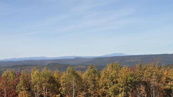 Property Photo:  152 Tolman Road  NH 03465 