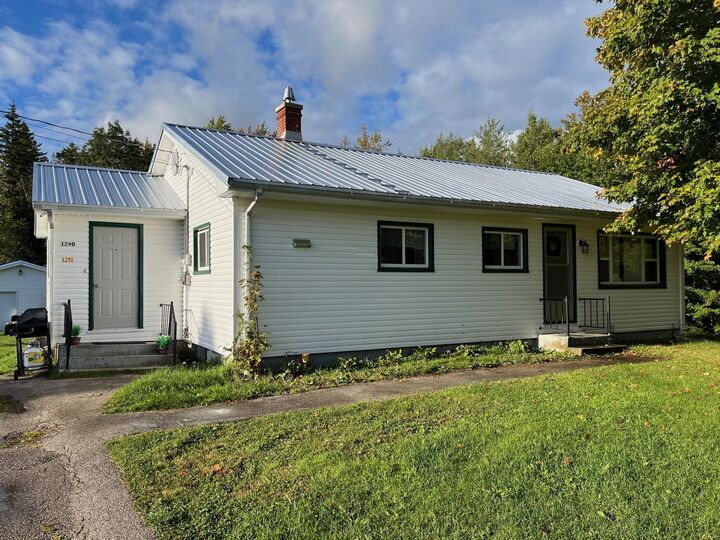 Property Photo:  26-1 1290 Ridge Road  NS B0R 1H0 