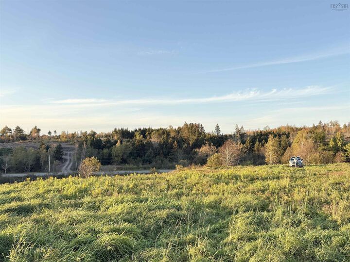 Property Photo:  Lot 132 Marshdale Road  NS B0K 1C0 