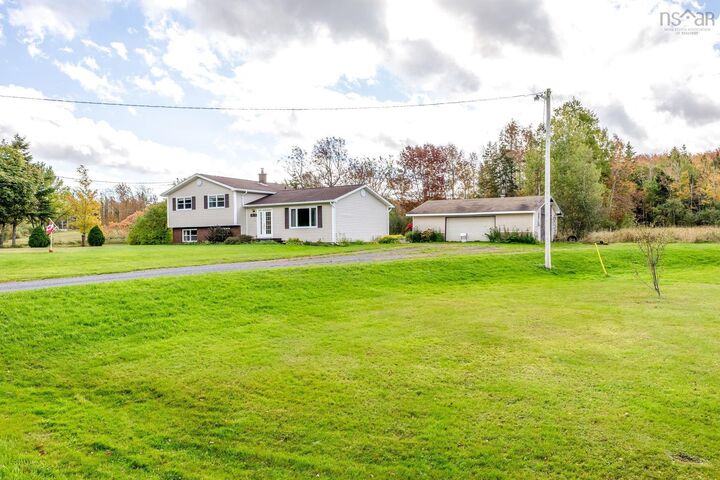 Property Photo:  3616 River John Road  NS B0K 1H0 