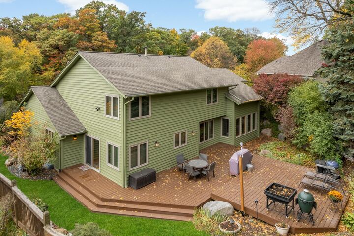 Property Photo:  14490 42nd Avenue N  MN 55446 
