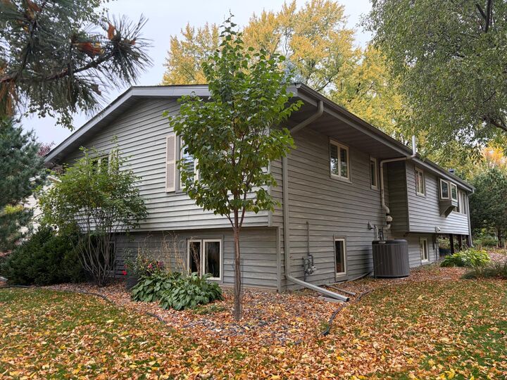 Property Photo: 5616 Countryside Road MN 55436