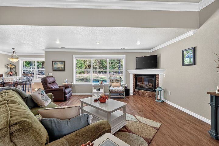 Property Photo: 25 Ayr Drive AR 72715