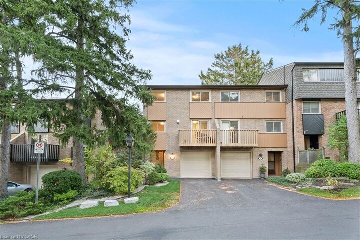 Property Photo:  1967 Main Street W 7  ON L8S 4P4 