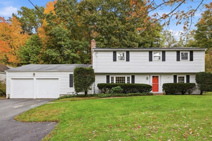 Property Photo:  93 Main St  MA 01720 
