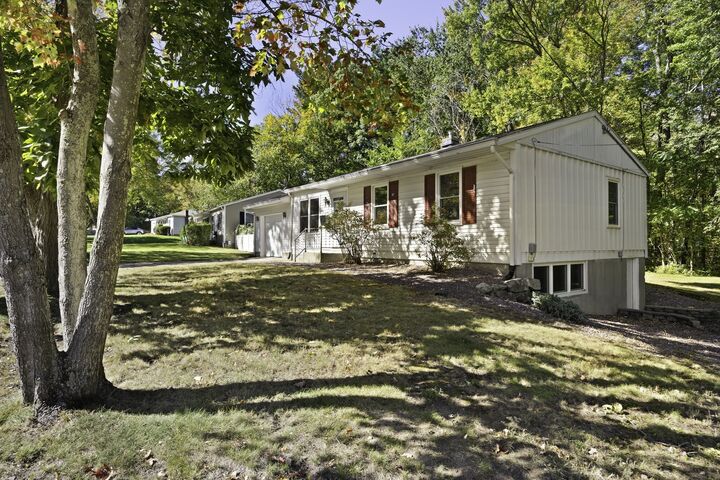 Property Photo:  699 Benson  MA 01588 