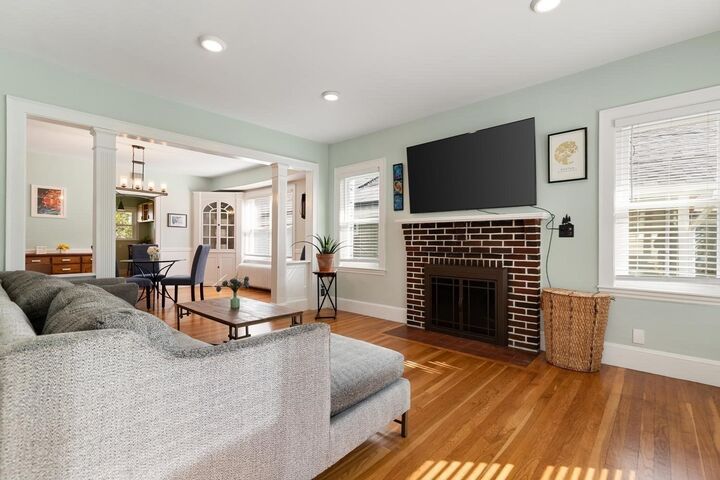 Property Photo: 51 Sherwood Rd MA 02155