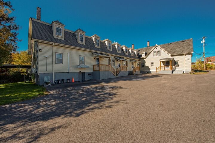 Property Photo:  426 Whittenton Street  MA 02780 