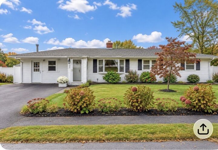 Property Photo:  29 Ernest St.  MA 02343 