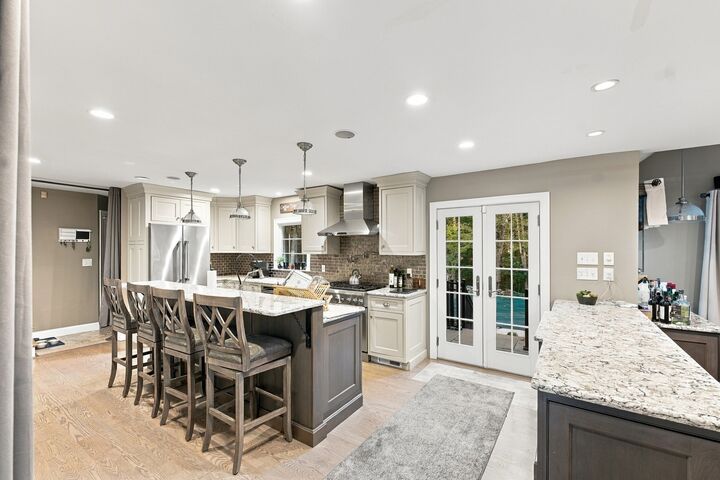Property Photo:  7 Washburn St  MA 02766 