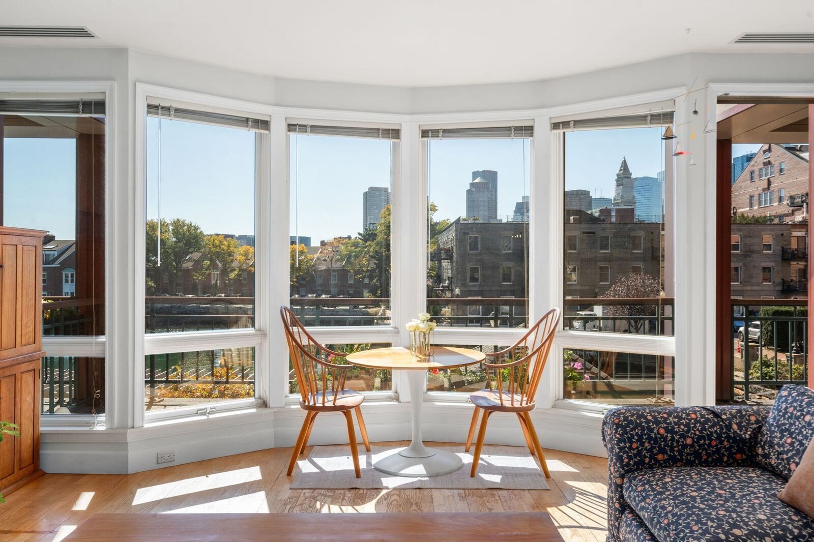Property Photo:  40 Battery St 202  MA 02109 