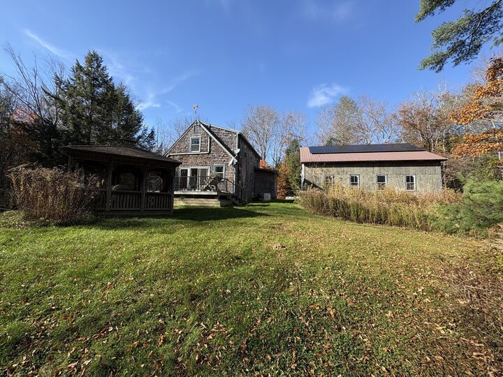 Property Photo:  63 West Street  MA 01032 