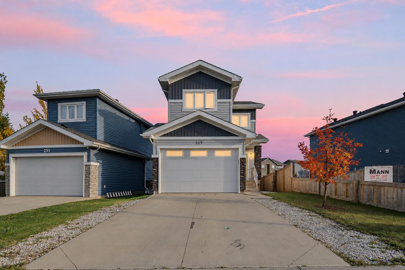 Property Photo:  249 Siltstone Place  AB T9K 0W5 
