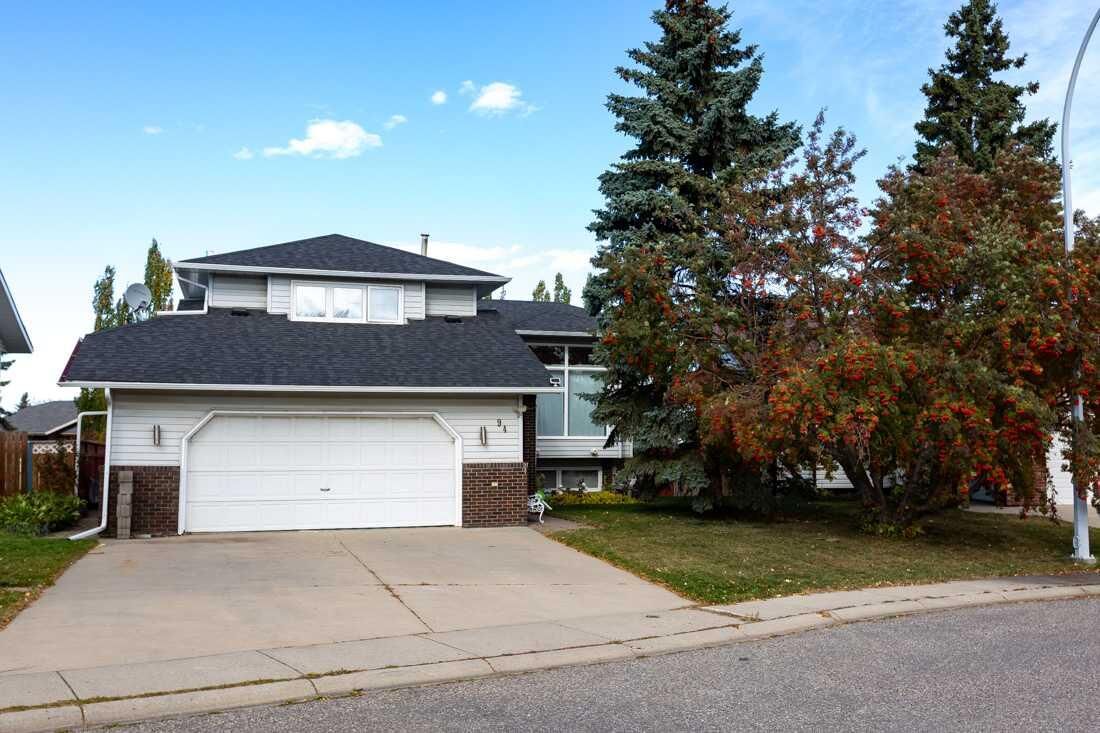 Property Photo:  94 Athabasca Crescent  AB T0M 0S0 