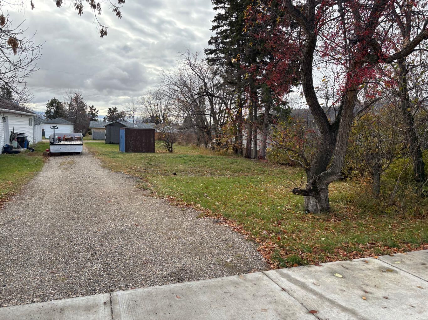 Property Photo:  10817 108 Avenue  AB T0H 1L0 