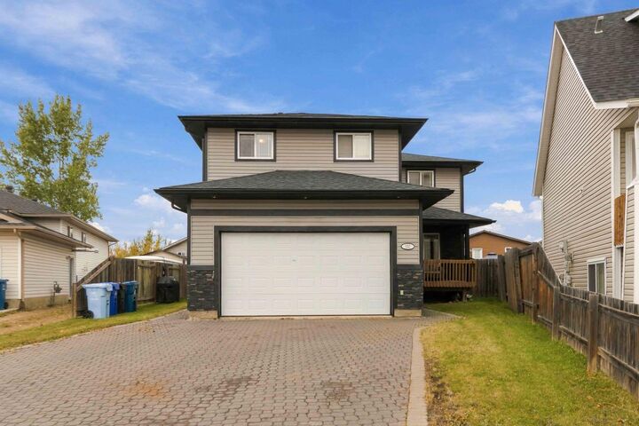 Property Photo:  143 Atkinson Lane  AB T9J 1G2 