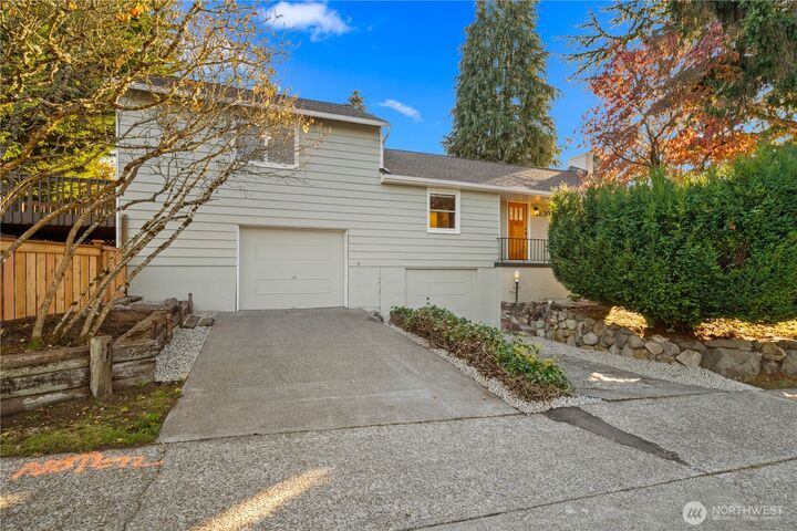 Property Photo: 6302 37th Avenue SW WA 98126