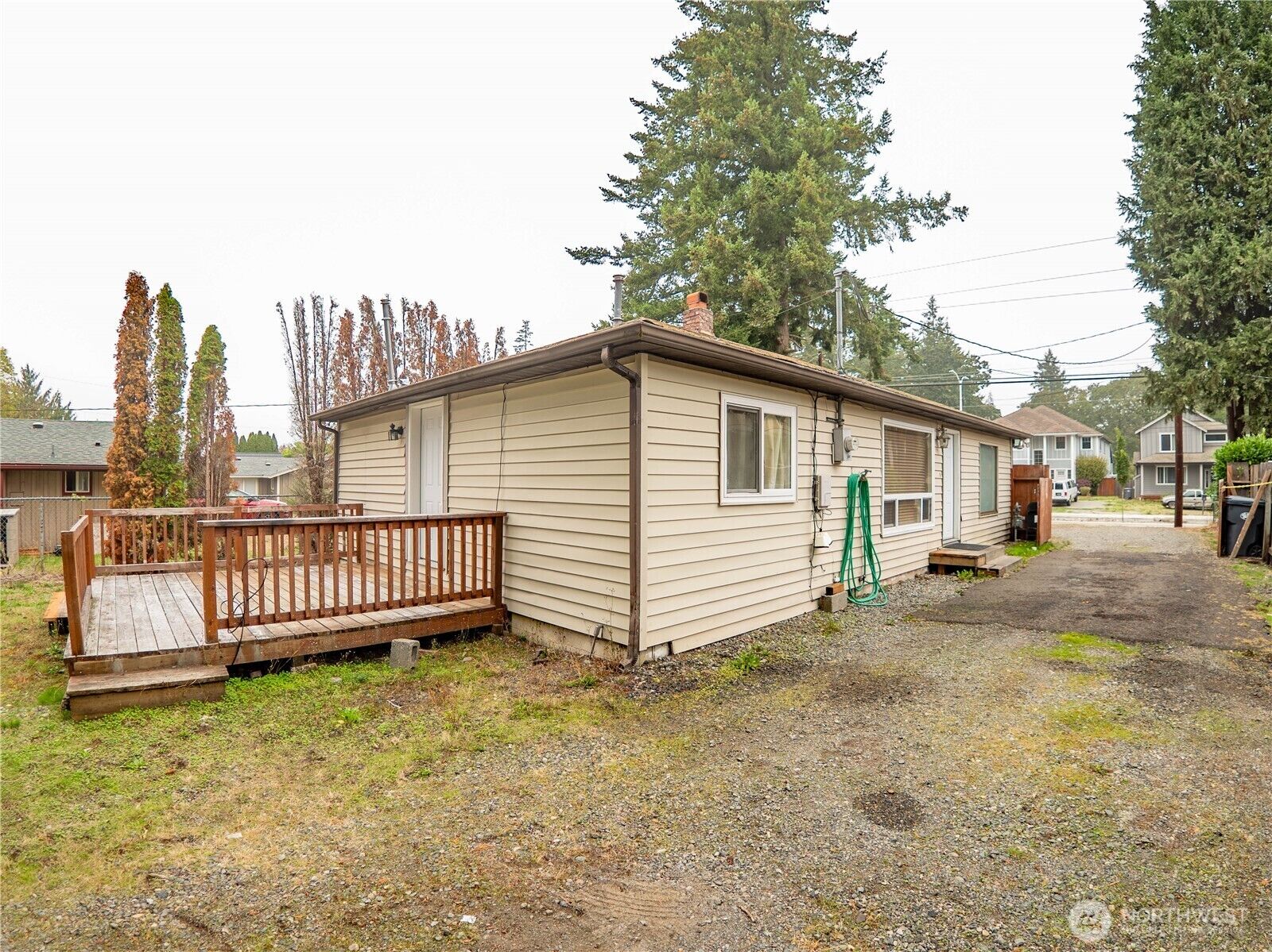 Property Photo:  8314  Washington Boulevard SW  WA 98498 