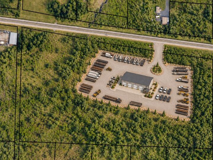 Property Photo:  338  US Hwy 12  WA 98532 
