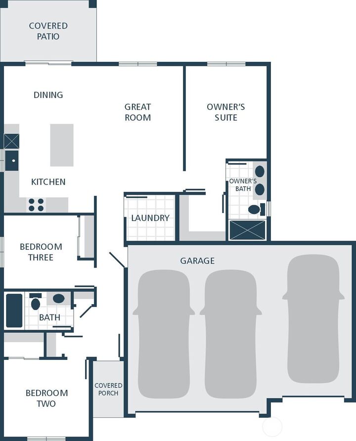 Property Photo:  5822  192nd Street NW 10B  WA 98292 