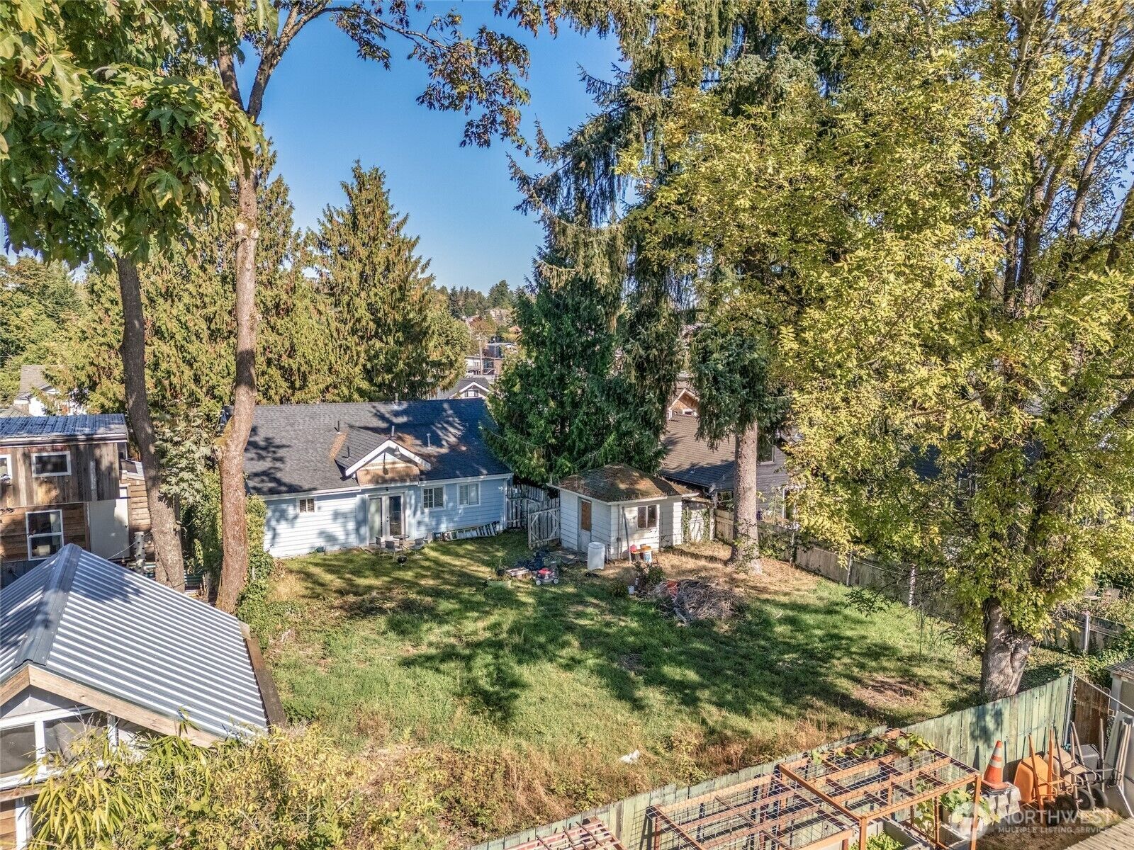 Property Photo:  4823 S Austin Street  WA 98118 