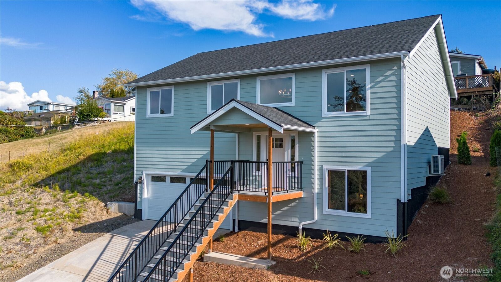 Property Photo:  7528  Wooldridge Drive  WA 98230 