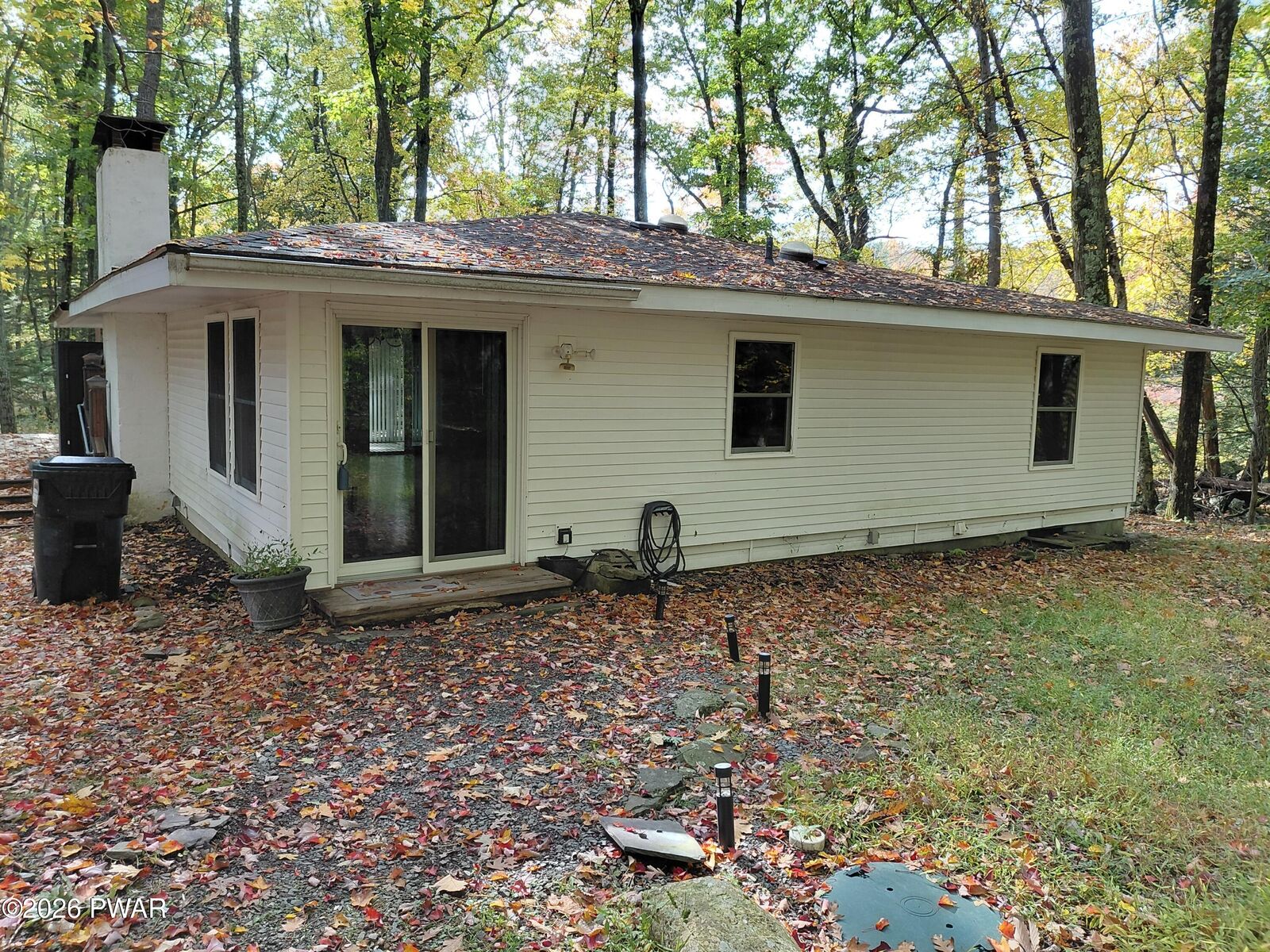 Property Photo:  112 Burning Tree Drive  PA 18428 