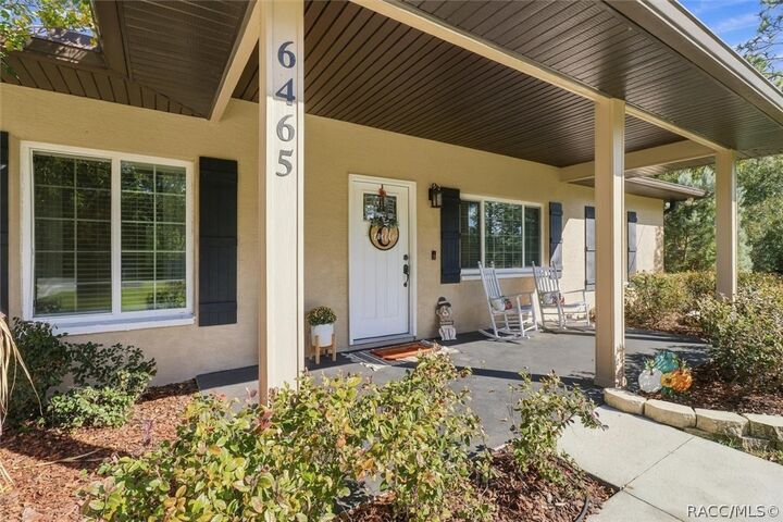 Property Photo: 6465 N Dunlap Terrace FL 34433