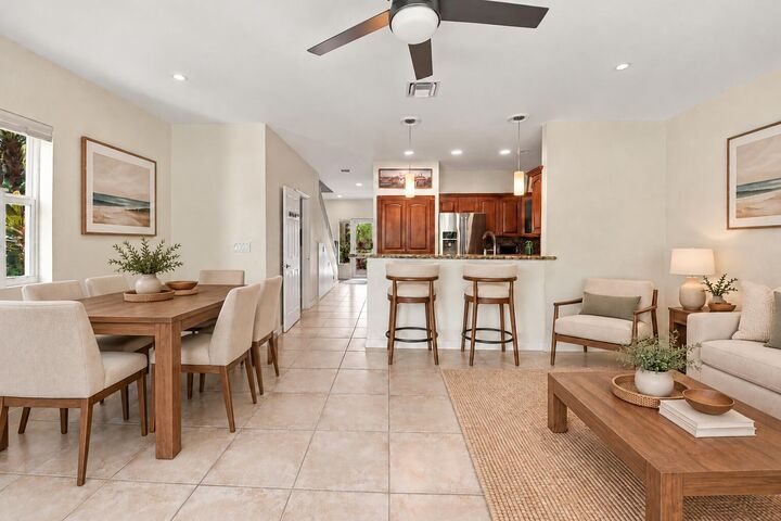 Property Photo: 1795 NE 4th Avenue A1 FL 33305