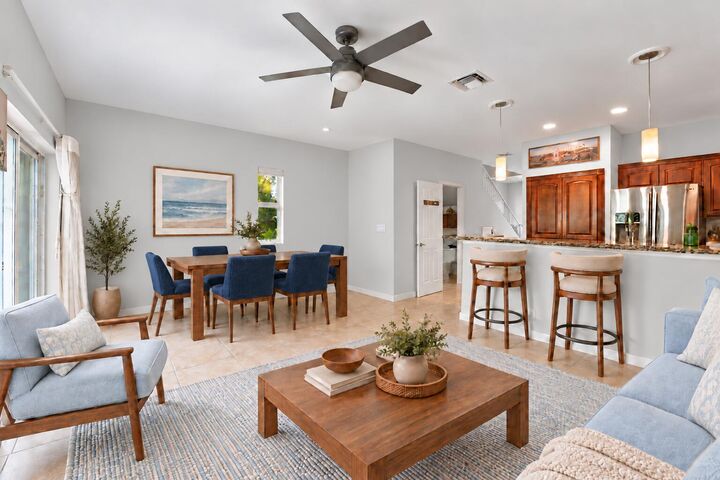 Property Photo: 1795 NE 4th Avenue A1 FL 33305