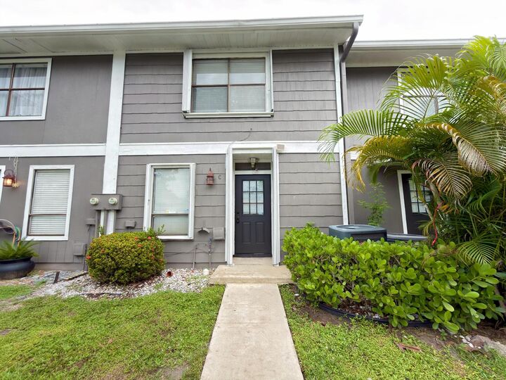 Property Photo:  5508 Cannon Way C  FL 33415 